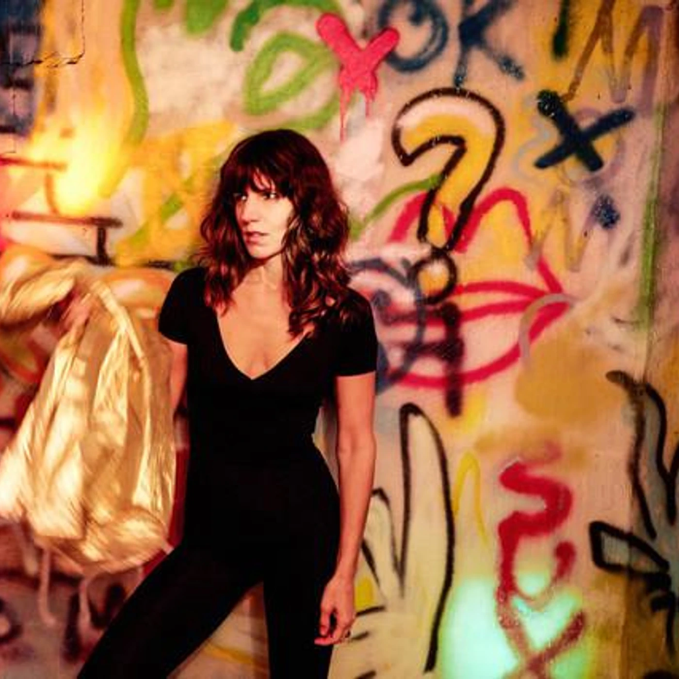 Eleanor Friedberger Brand Page