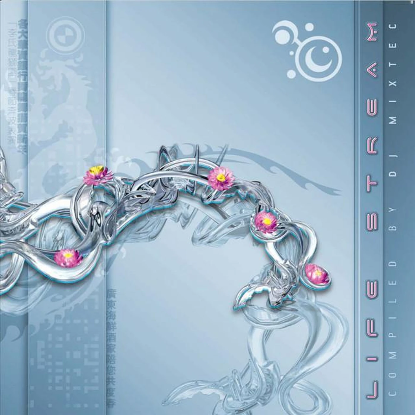 Elec3 Brand Page