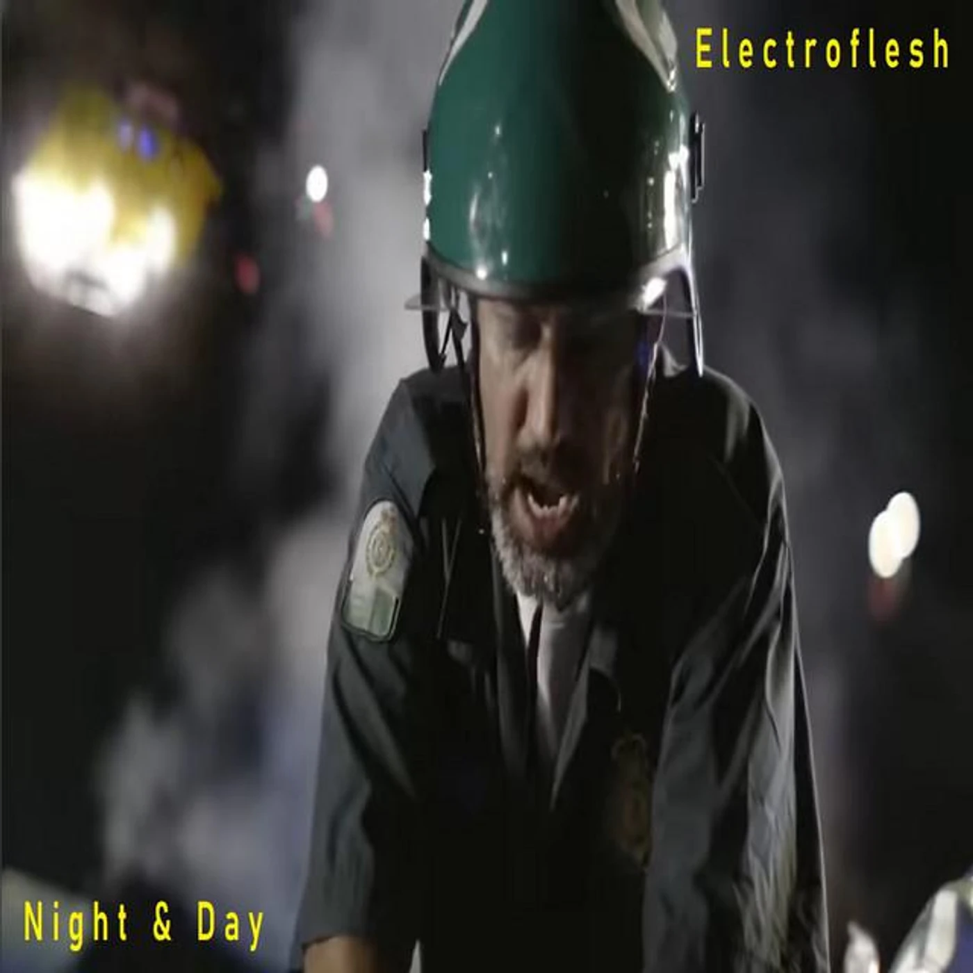 Electroflesh Brand Page