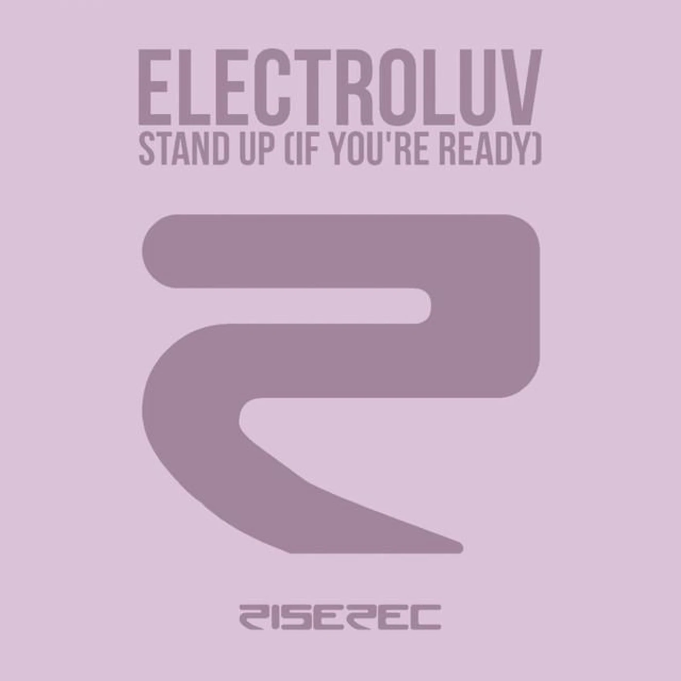 Electroluv Brand Page