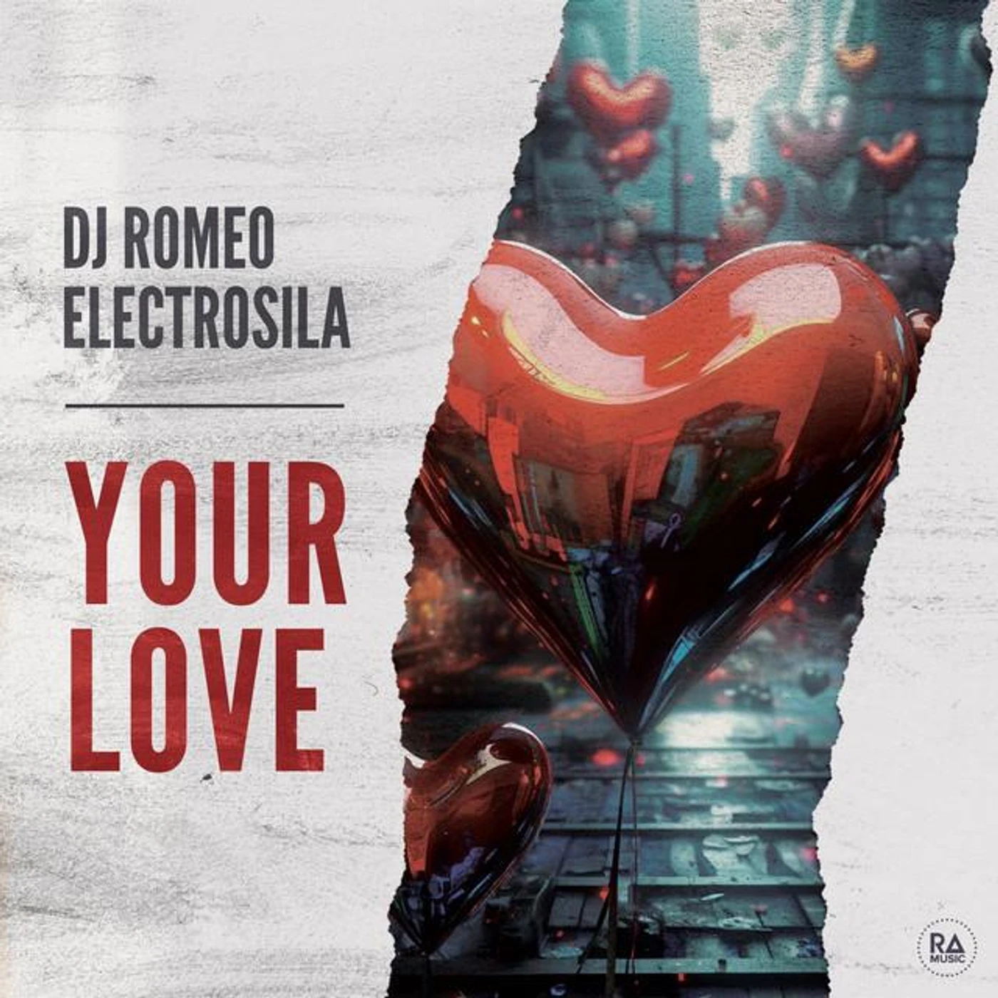 Electrosila