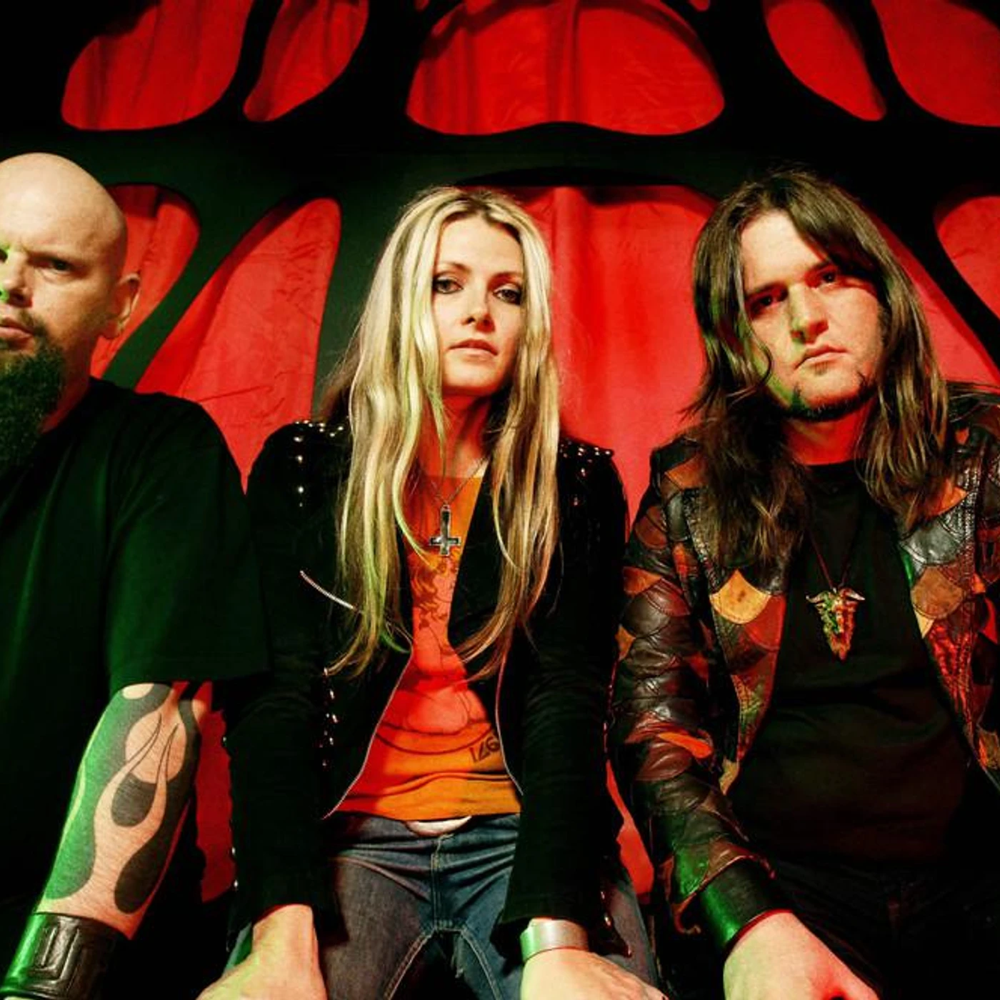 Electric Wizard Brand Page