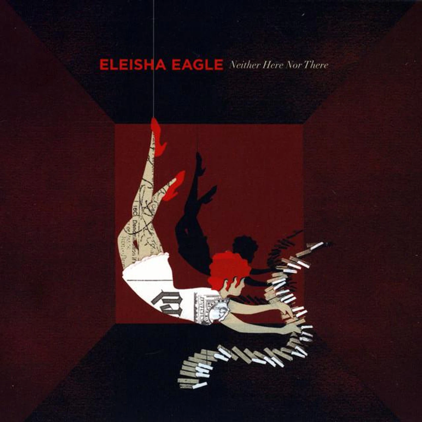 Eleisha Eagle Brand Page