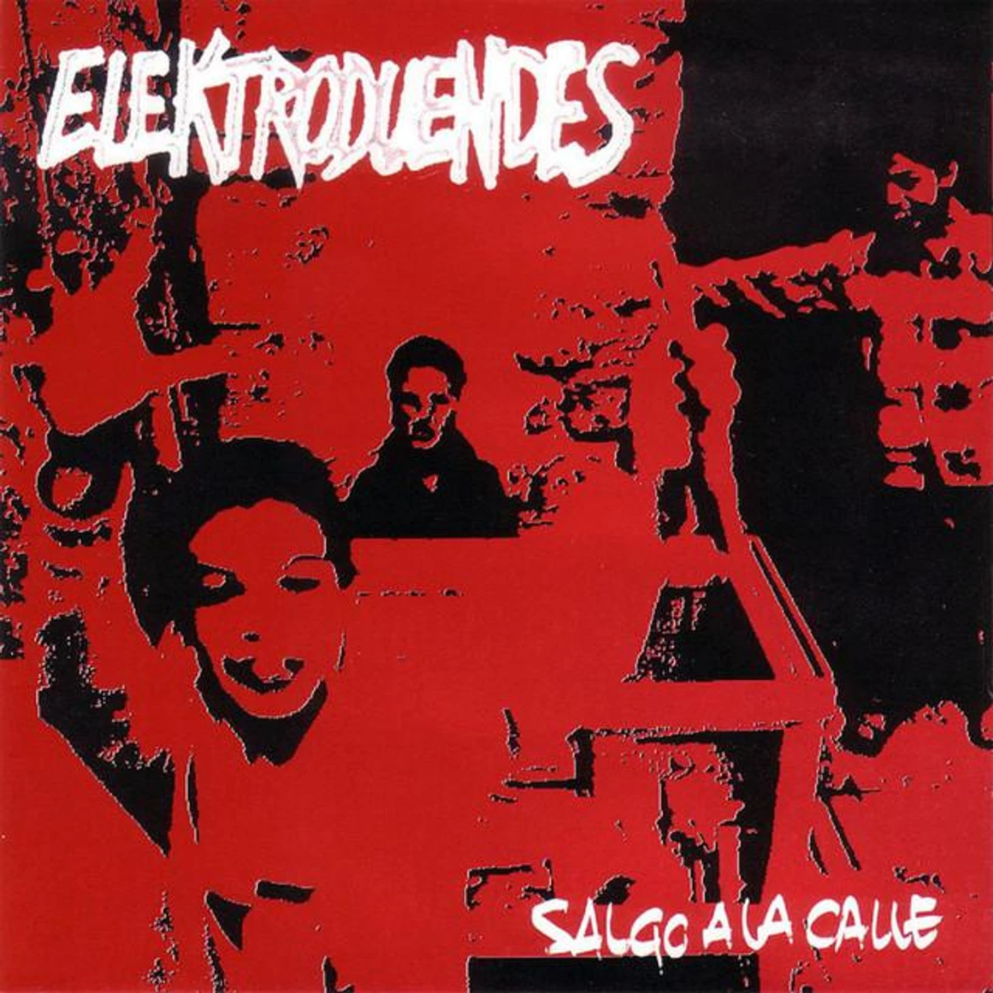 Elektroduendes Brand Page