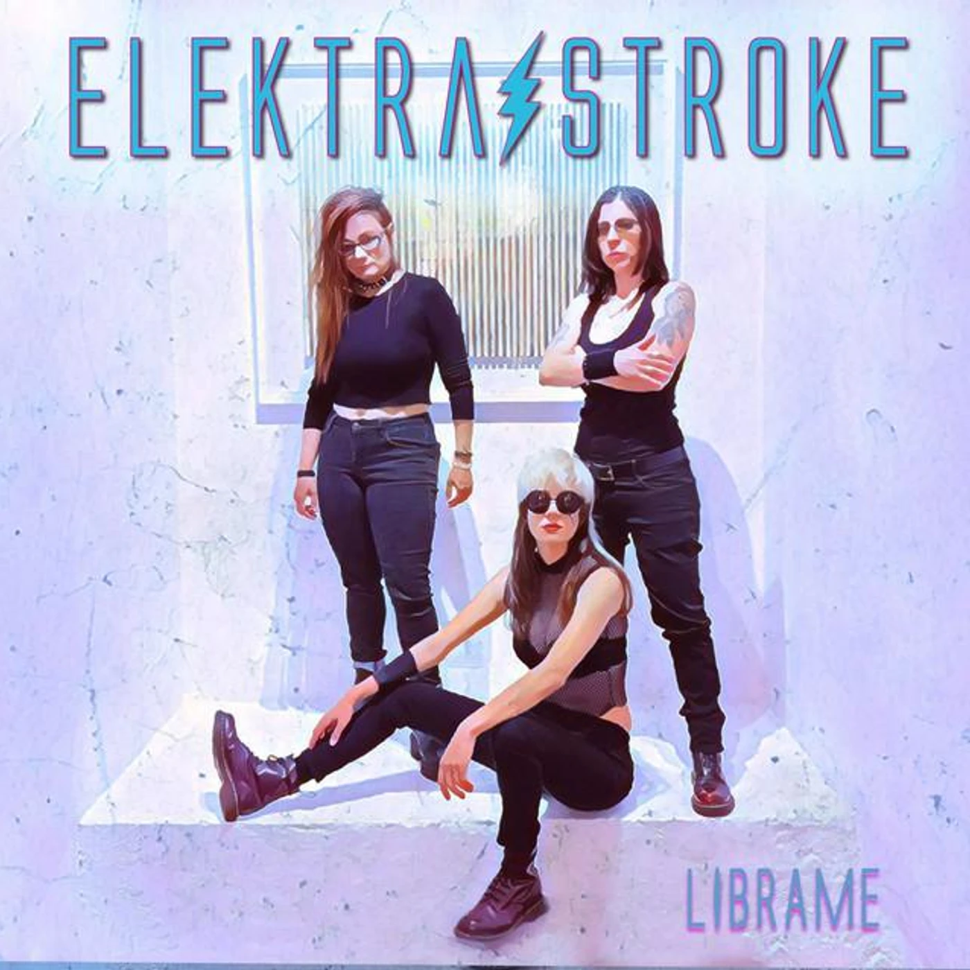 Elektra Stroke