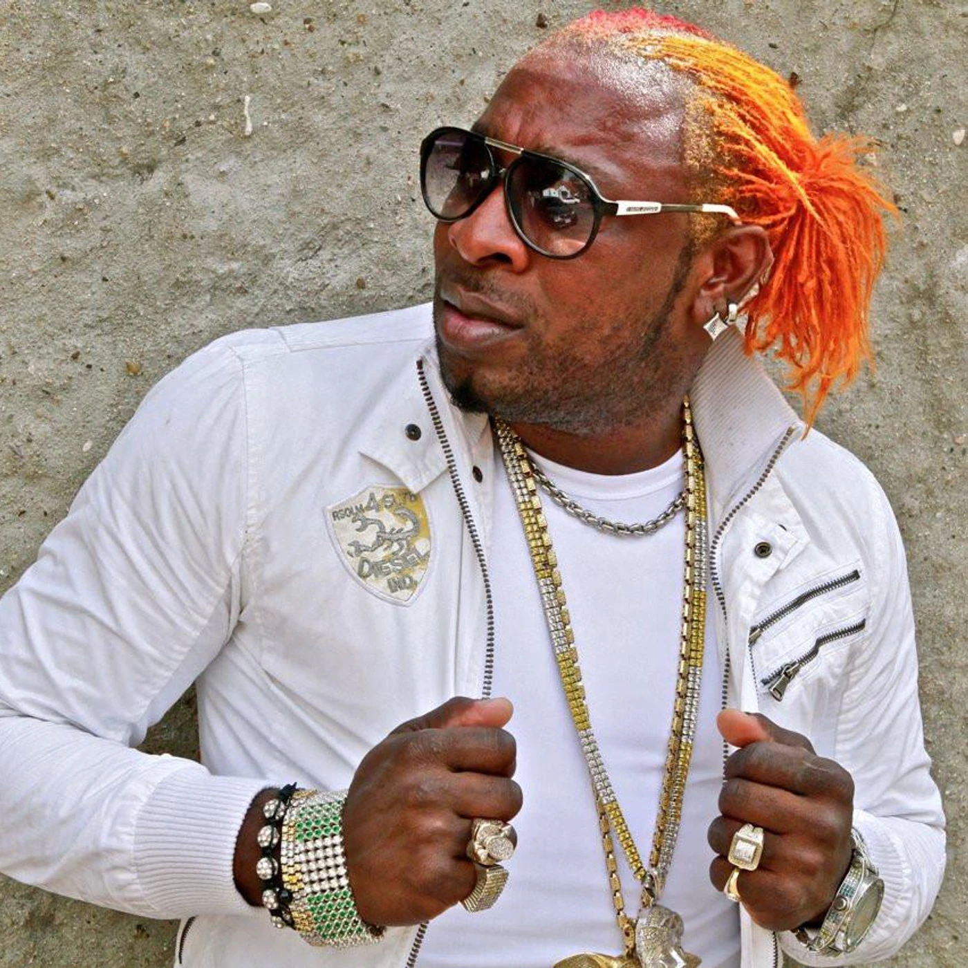 Elephant Man Brand Page