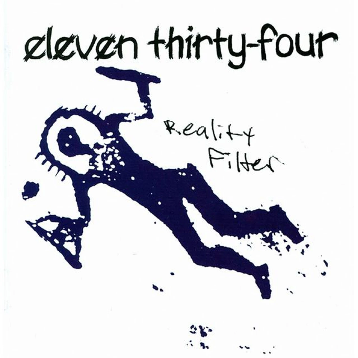 Eleven Thirty-Four Brand Page