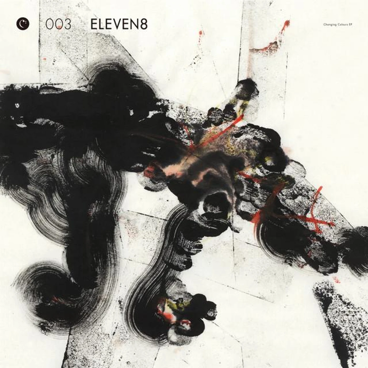 eleven8 Brand Page