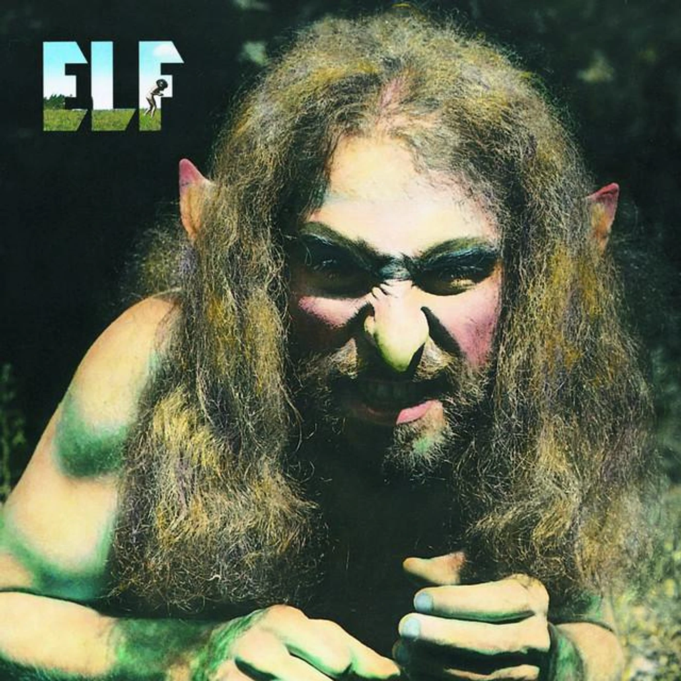 Elf Brand Page
