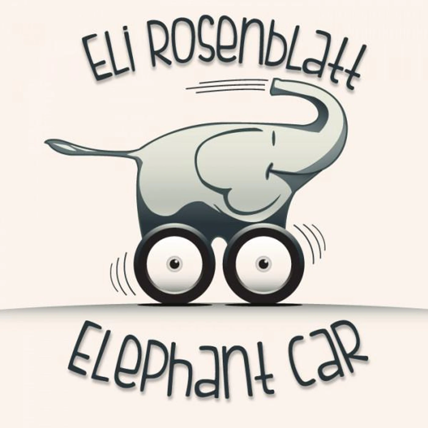 Eli Rosenblatt