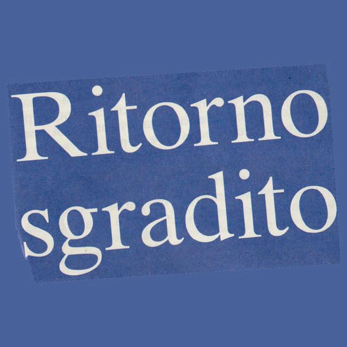 Elio e le Storie Tese Brand Page