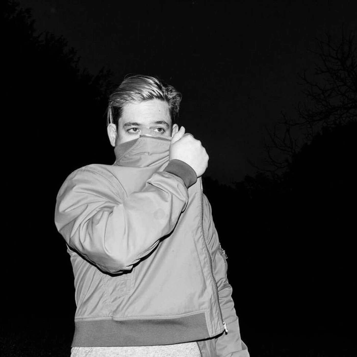 Eliot Lipp Brand Page