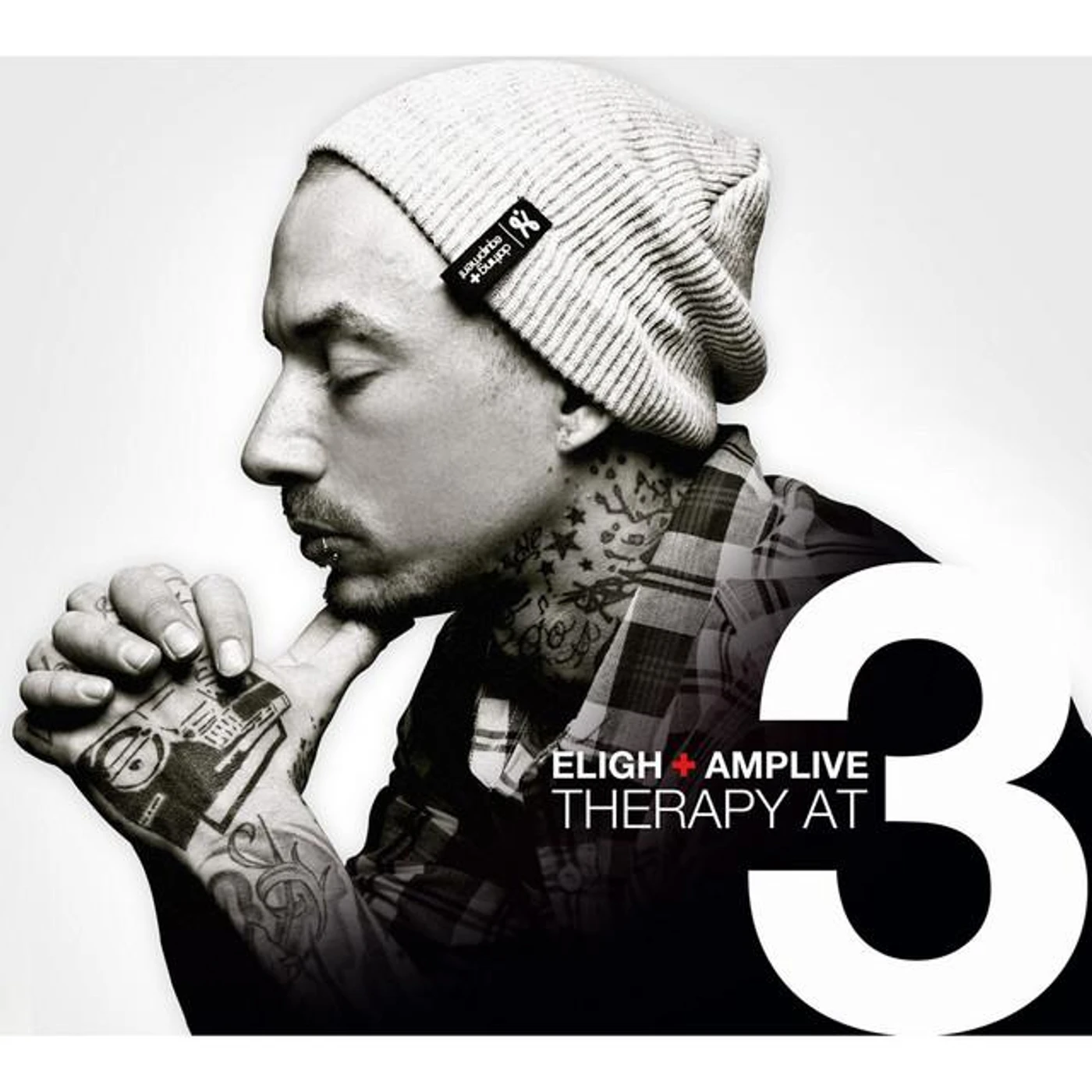 Eligh & Amp Live Brand Page