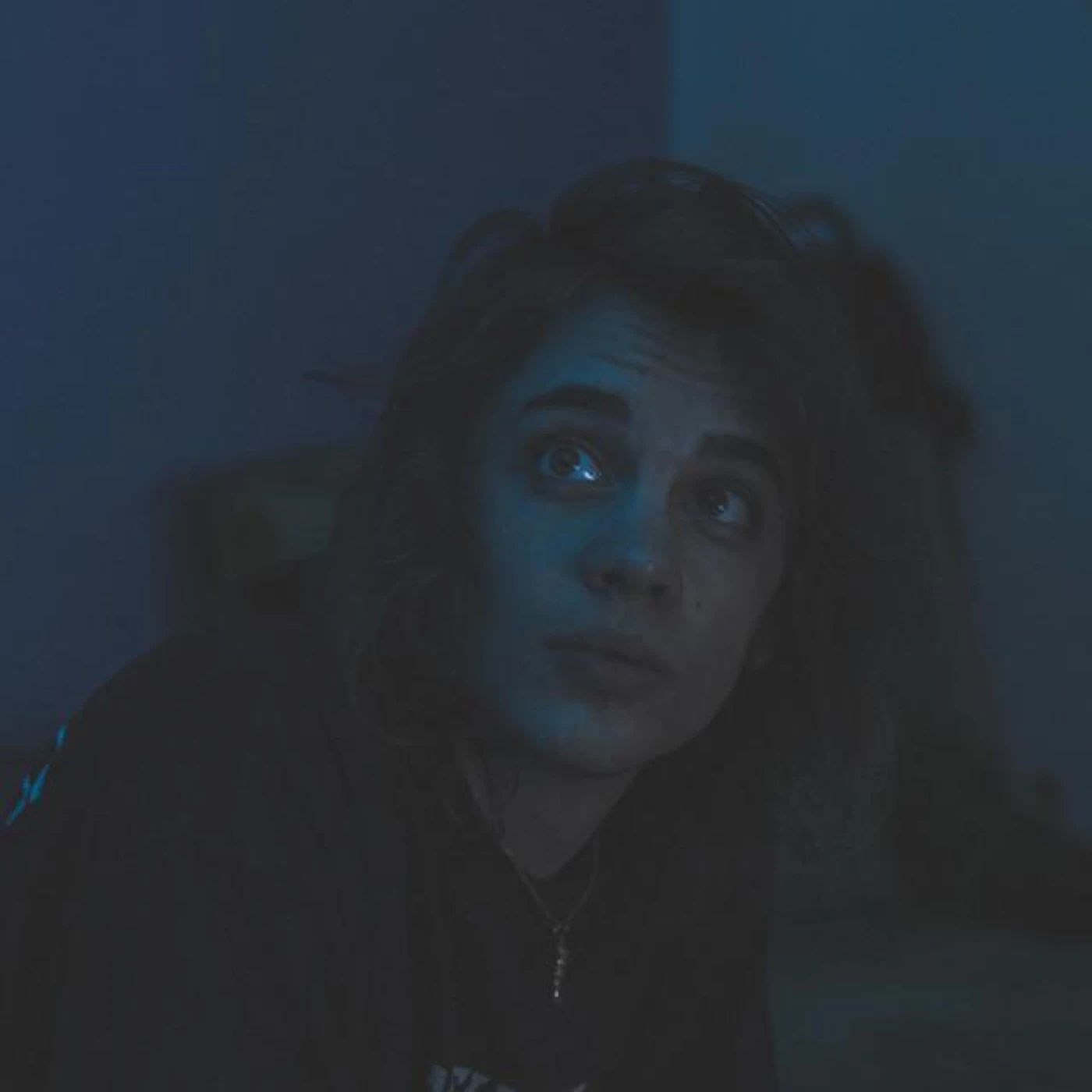 Elijah Ghost