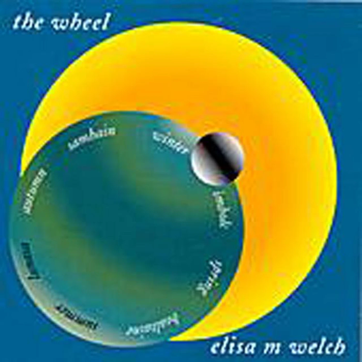 Elisa M. Welch Brand Page