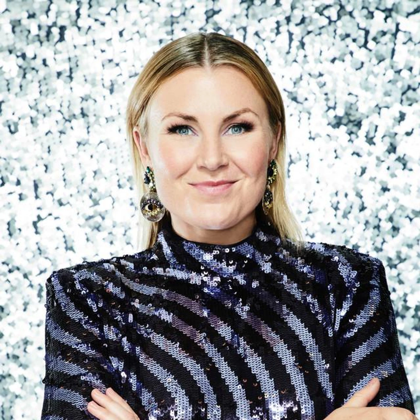 Elisa Lindström Brand Page