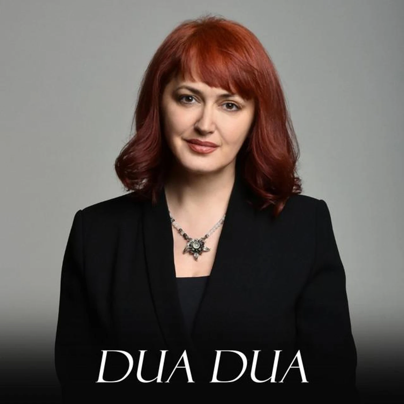 Eliza Hoxha