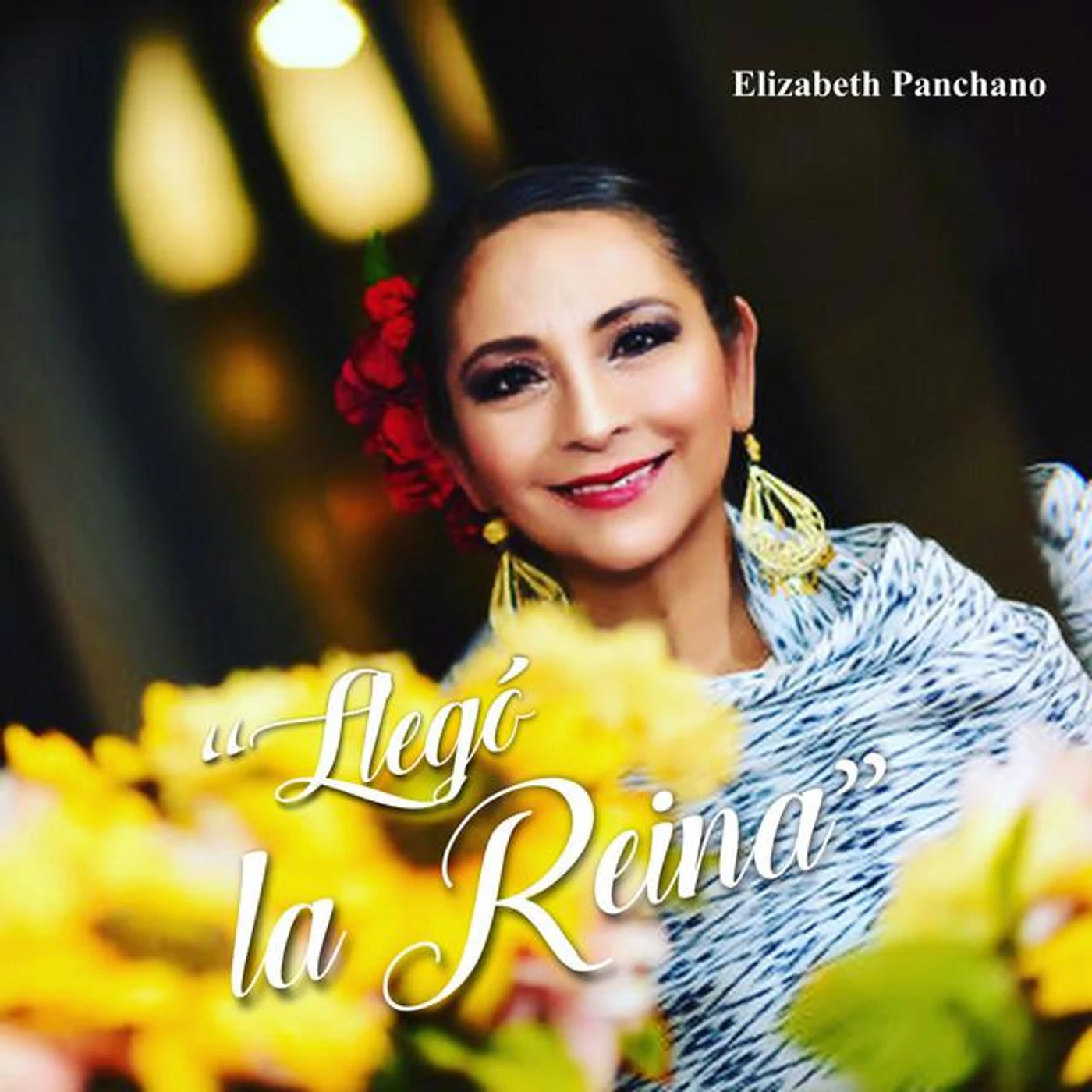Elizabeth Panchano Brand Page