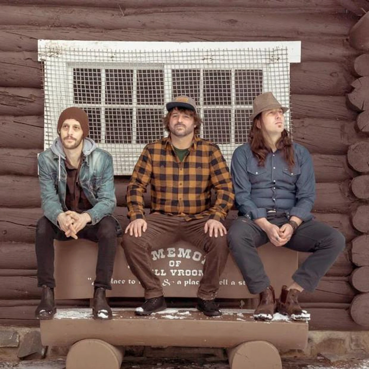 Elk Run & Riot