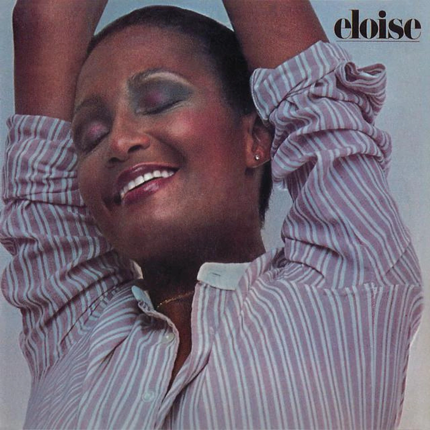 Eloise Laws Brand Page
