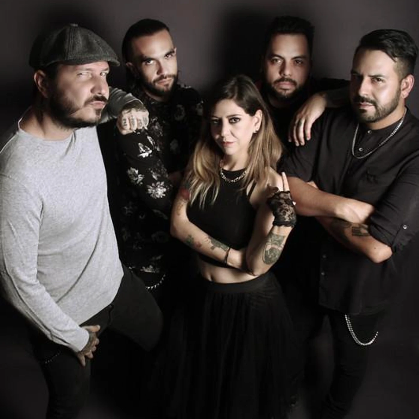Elli Noise Brand Page