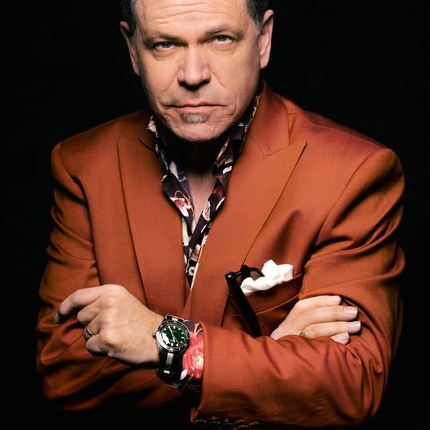 Kurt Elling Brand Page