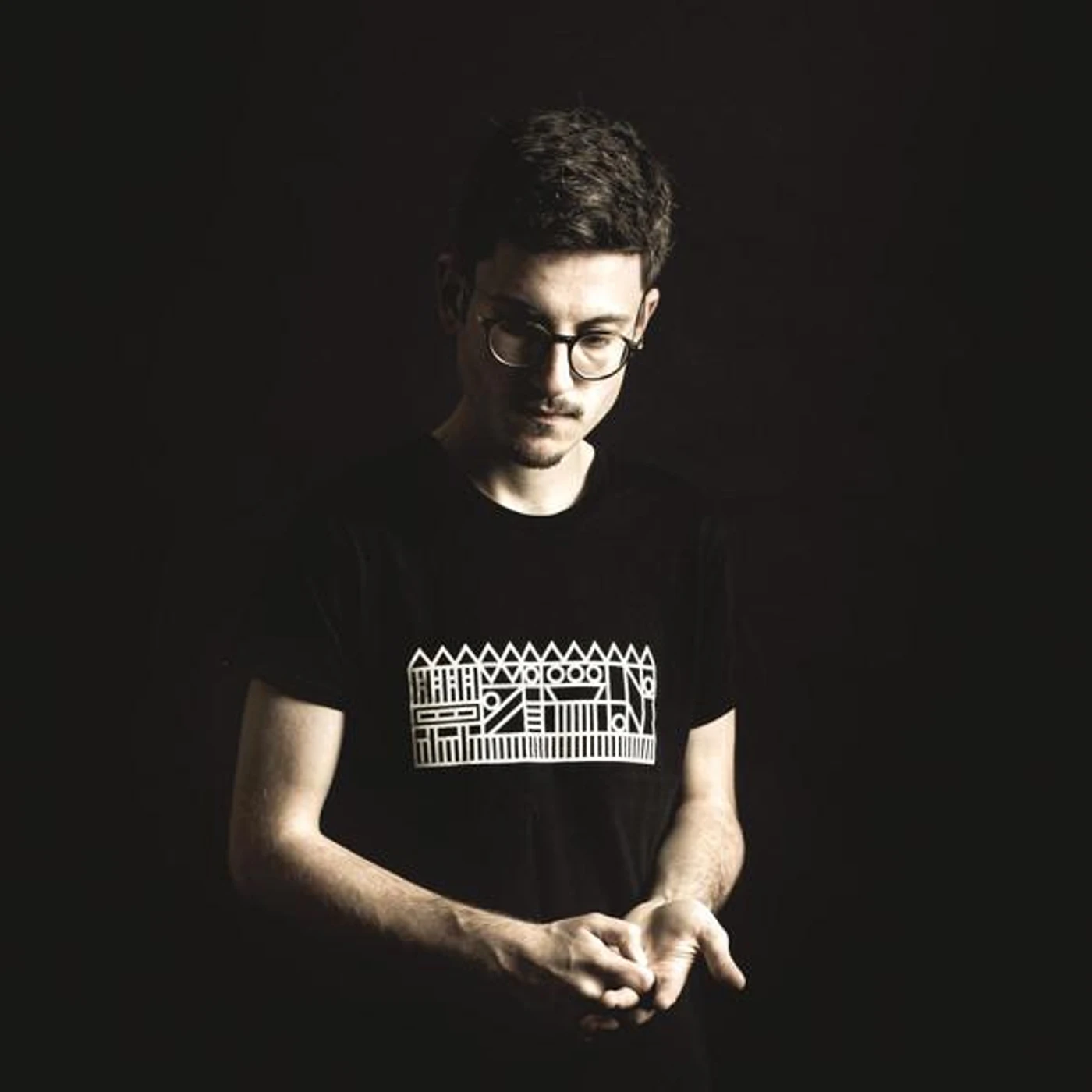 Elliot Galvin Brand Page