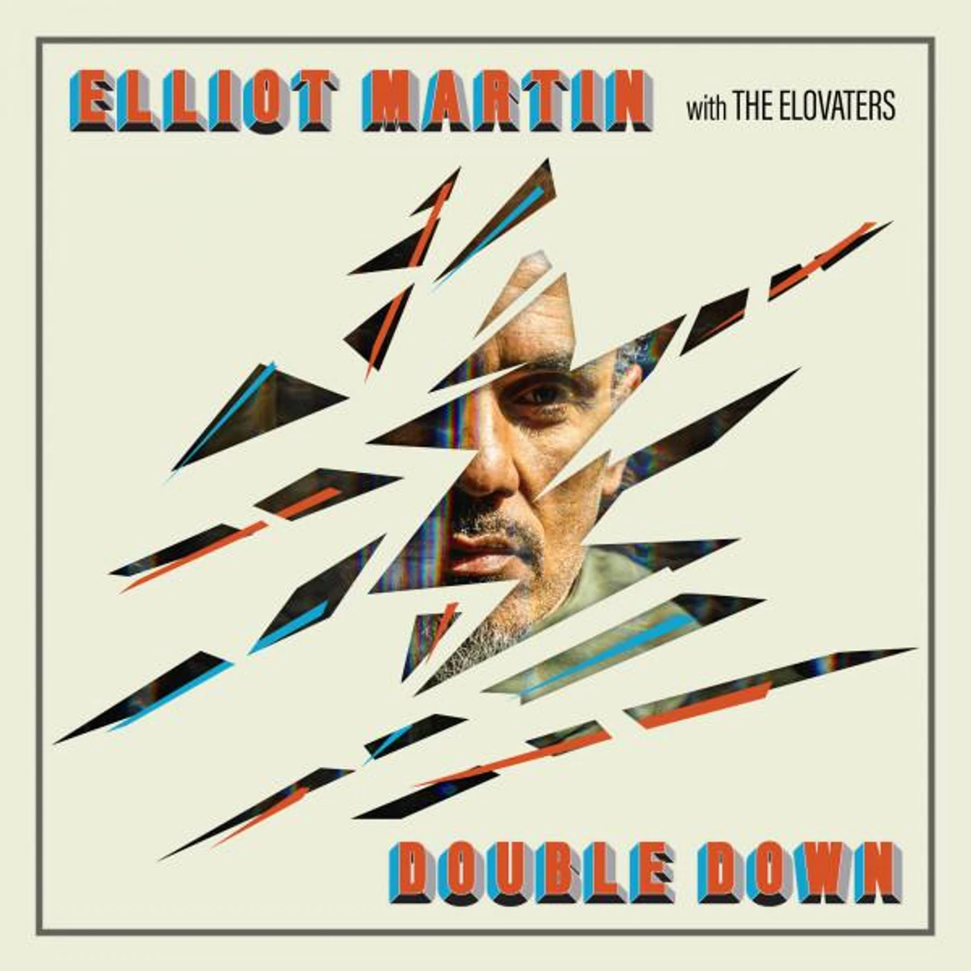 Elliot Martin Brand Page