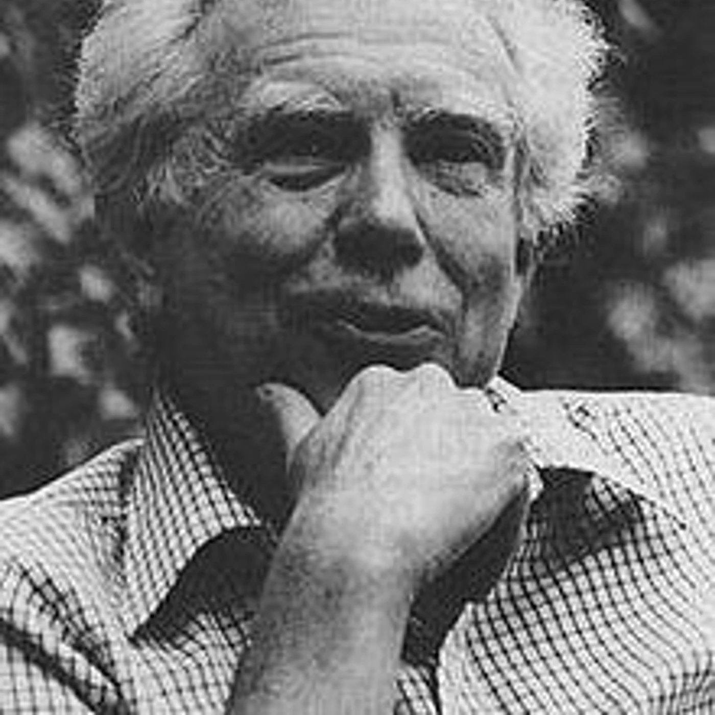 Elliott Carter