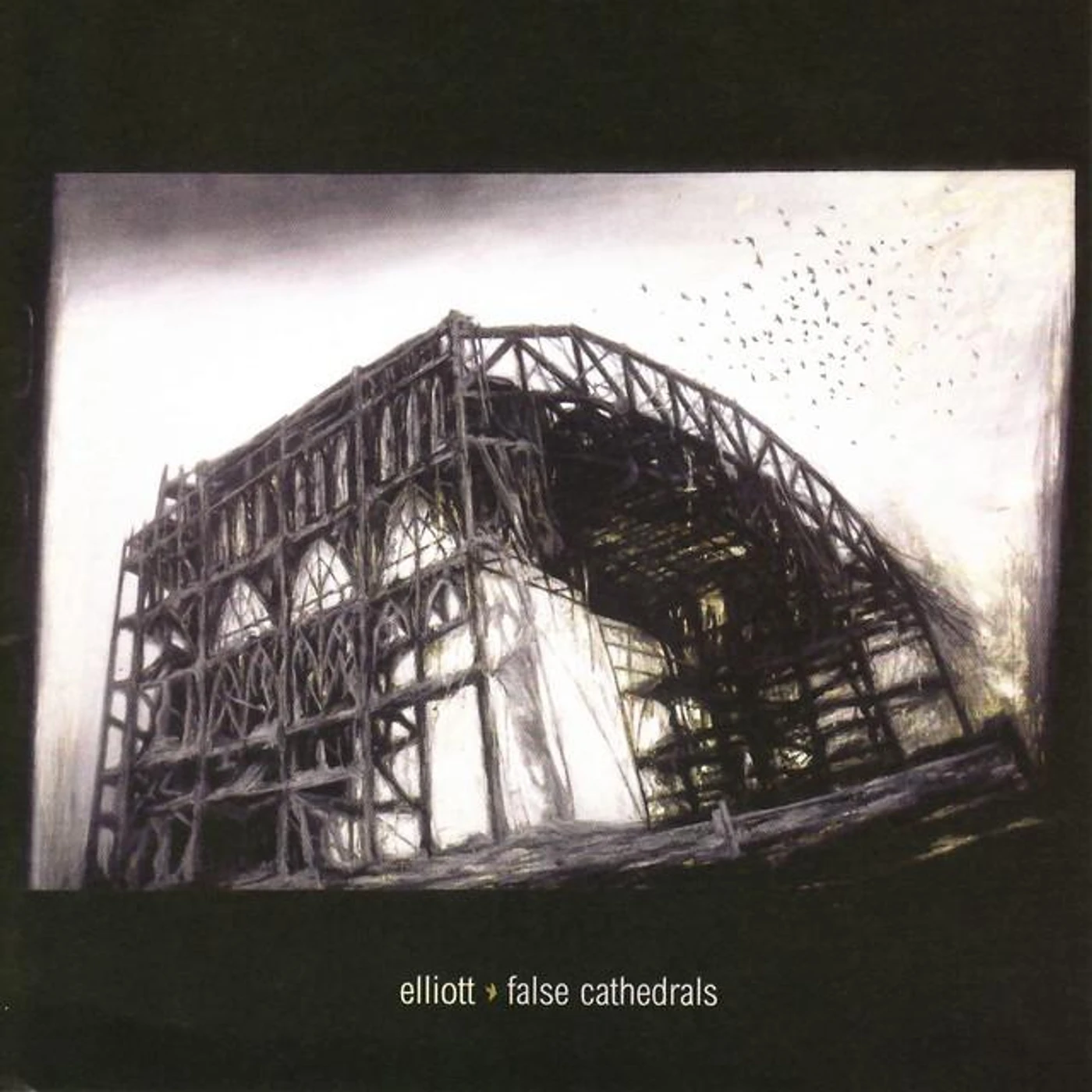 Elliott Brand Page