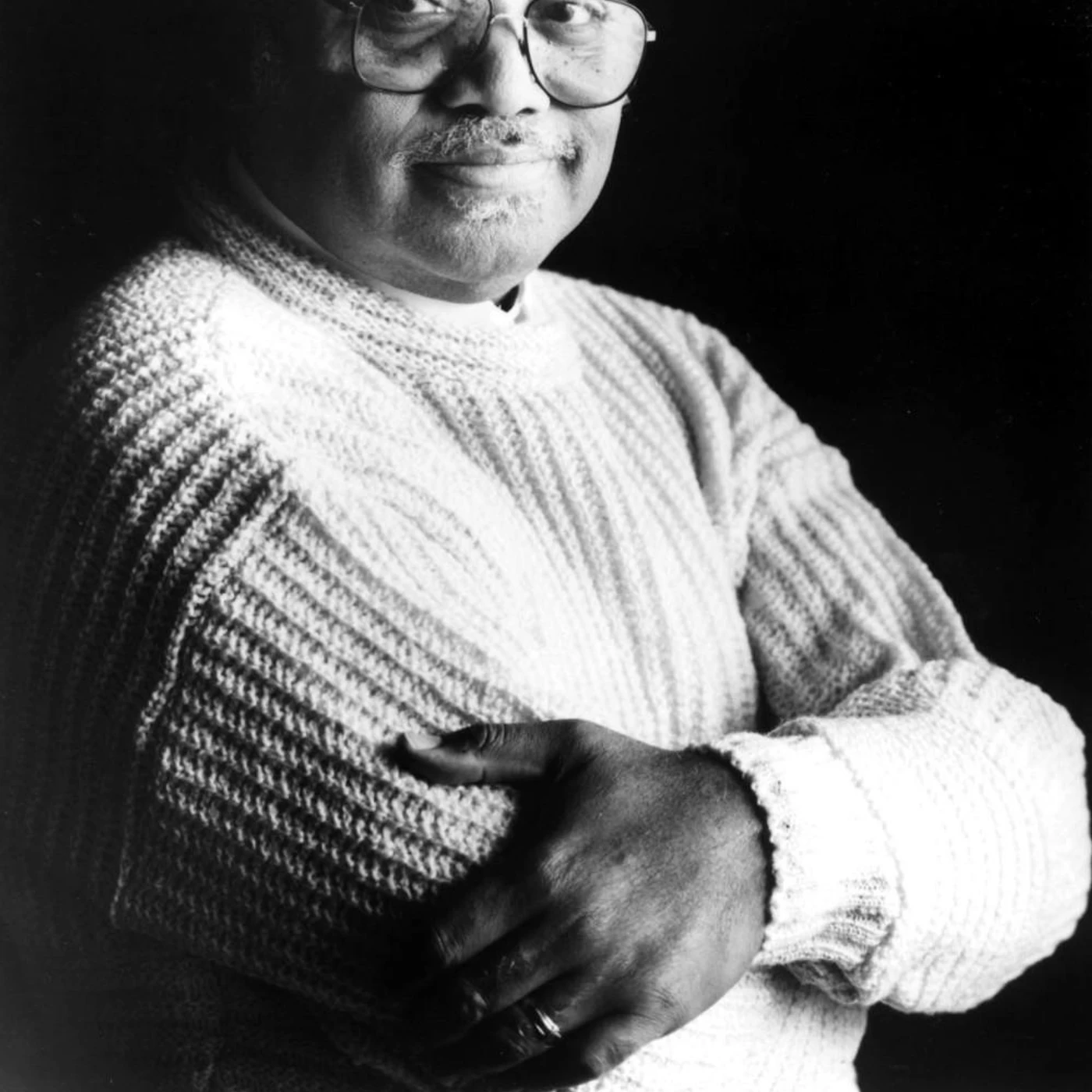 Ellis Marsalis Brand Page