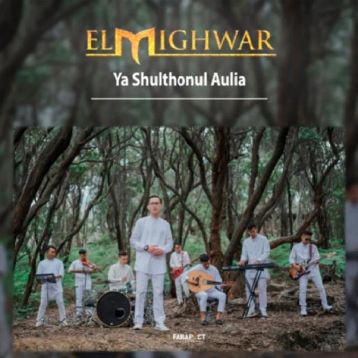 Elmighwar