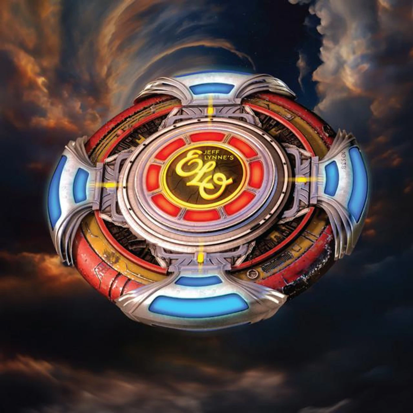 ELO (Electric Light Orchestra) Brand Page
