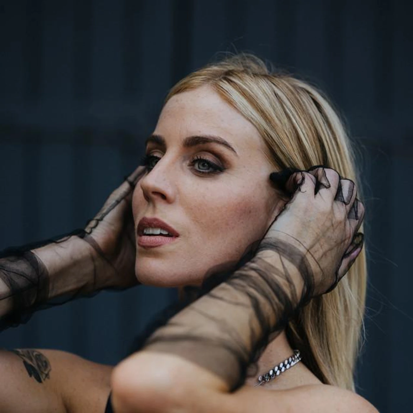 Elske DeWall Brand Page