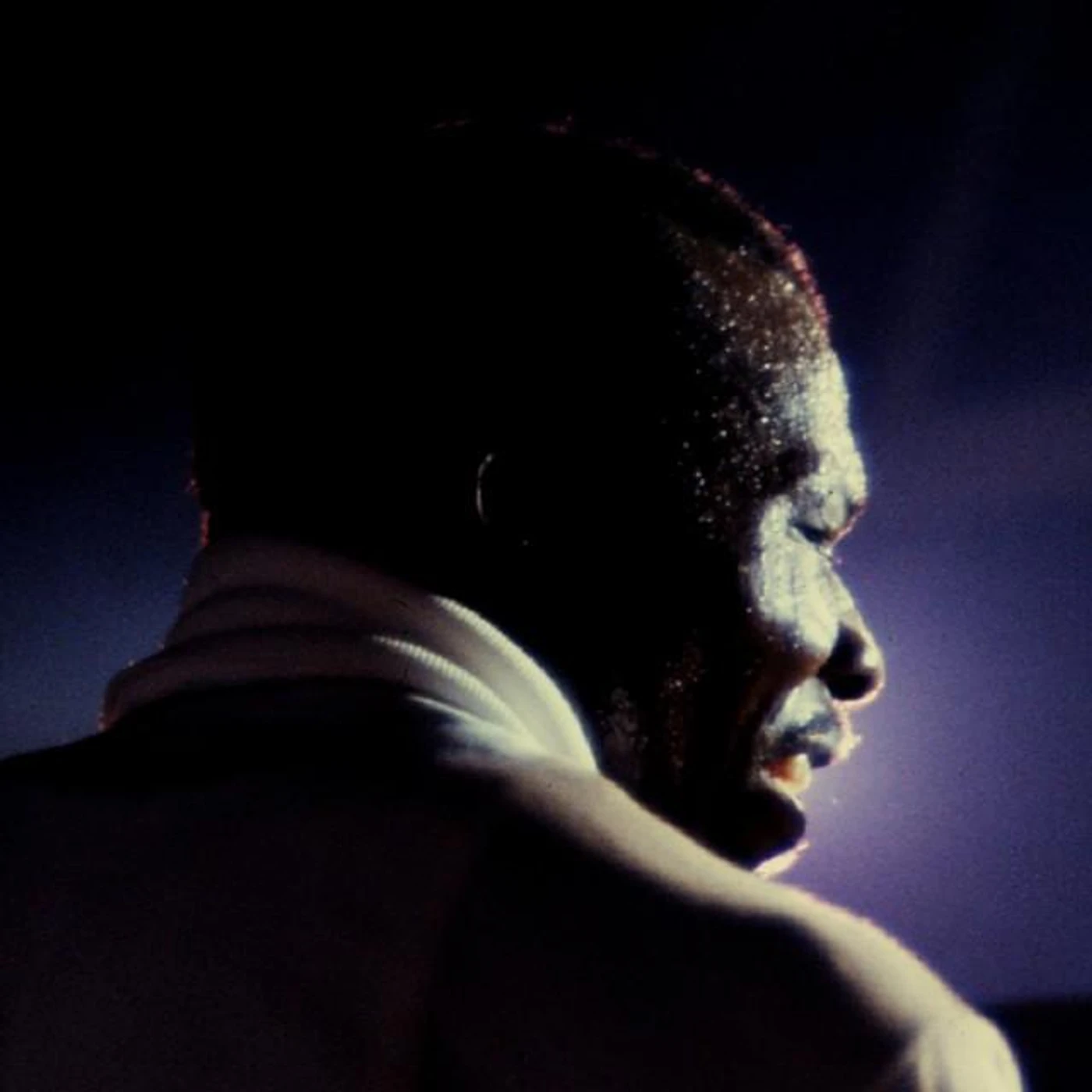 Elvin Jones Brand Page