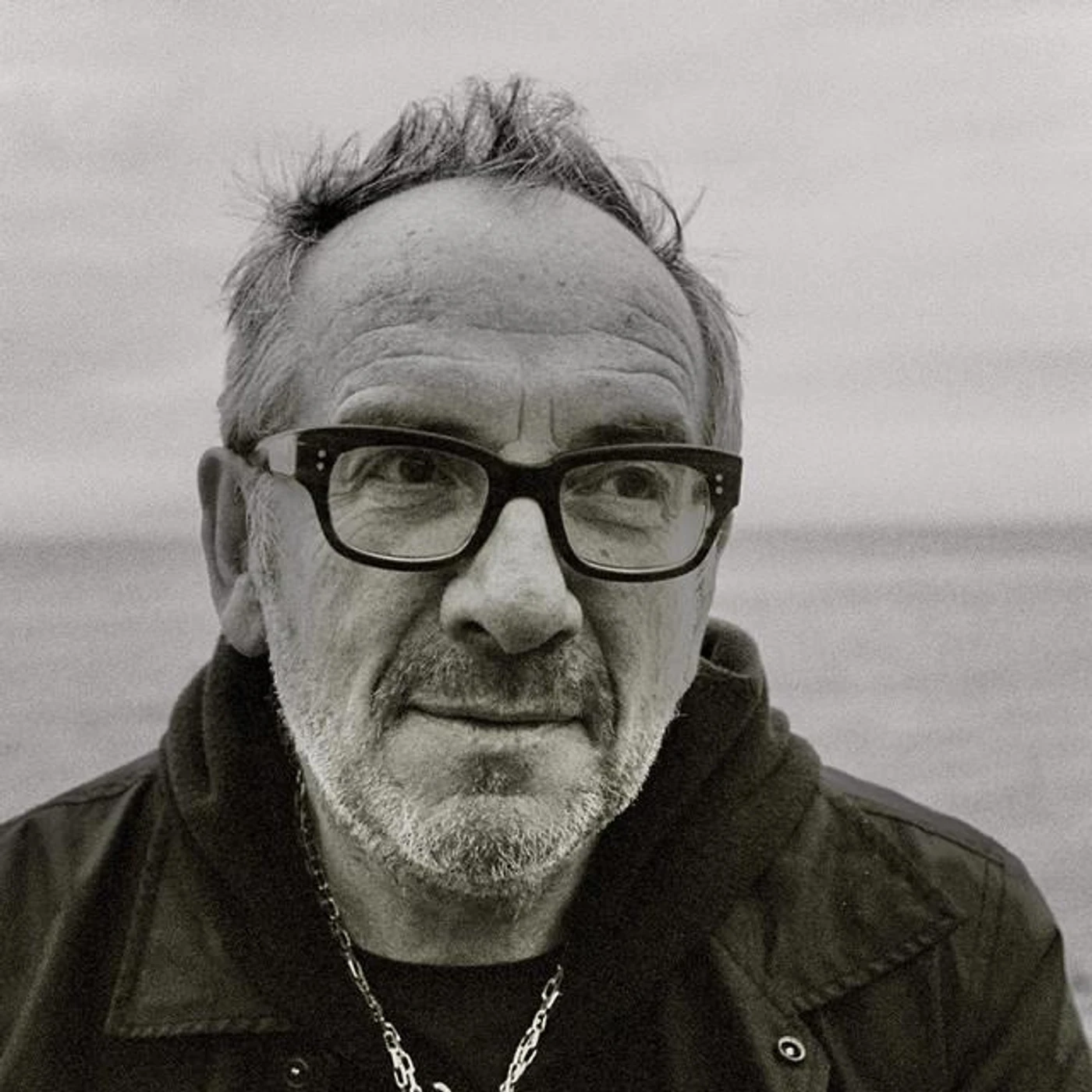 Elvis Costello Brand Page