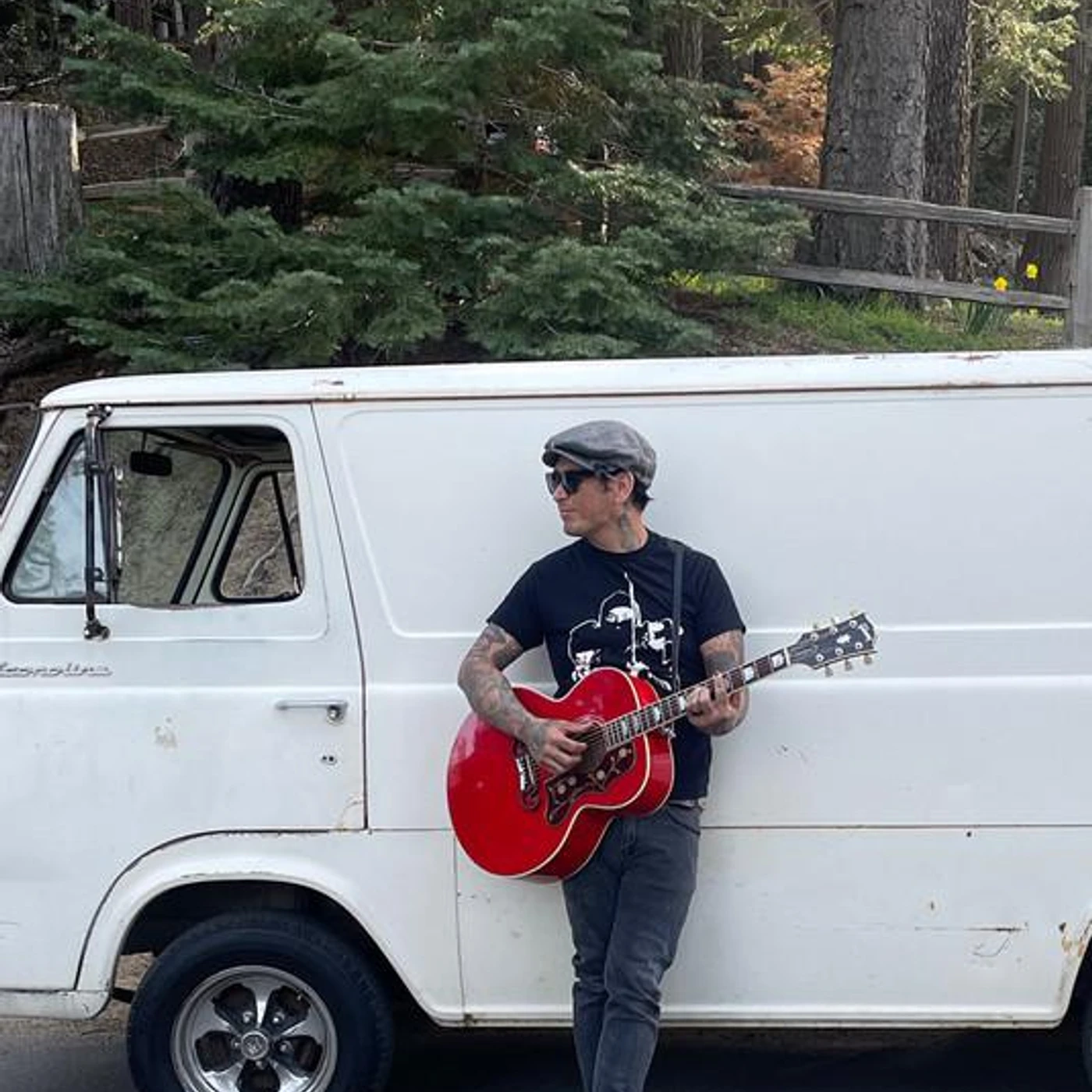 Elvis Cortez