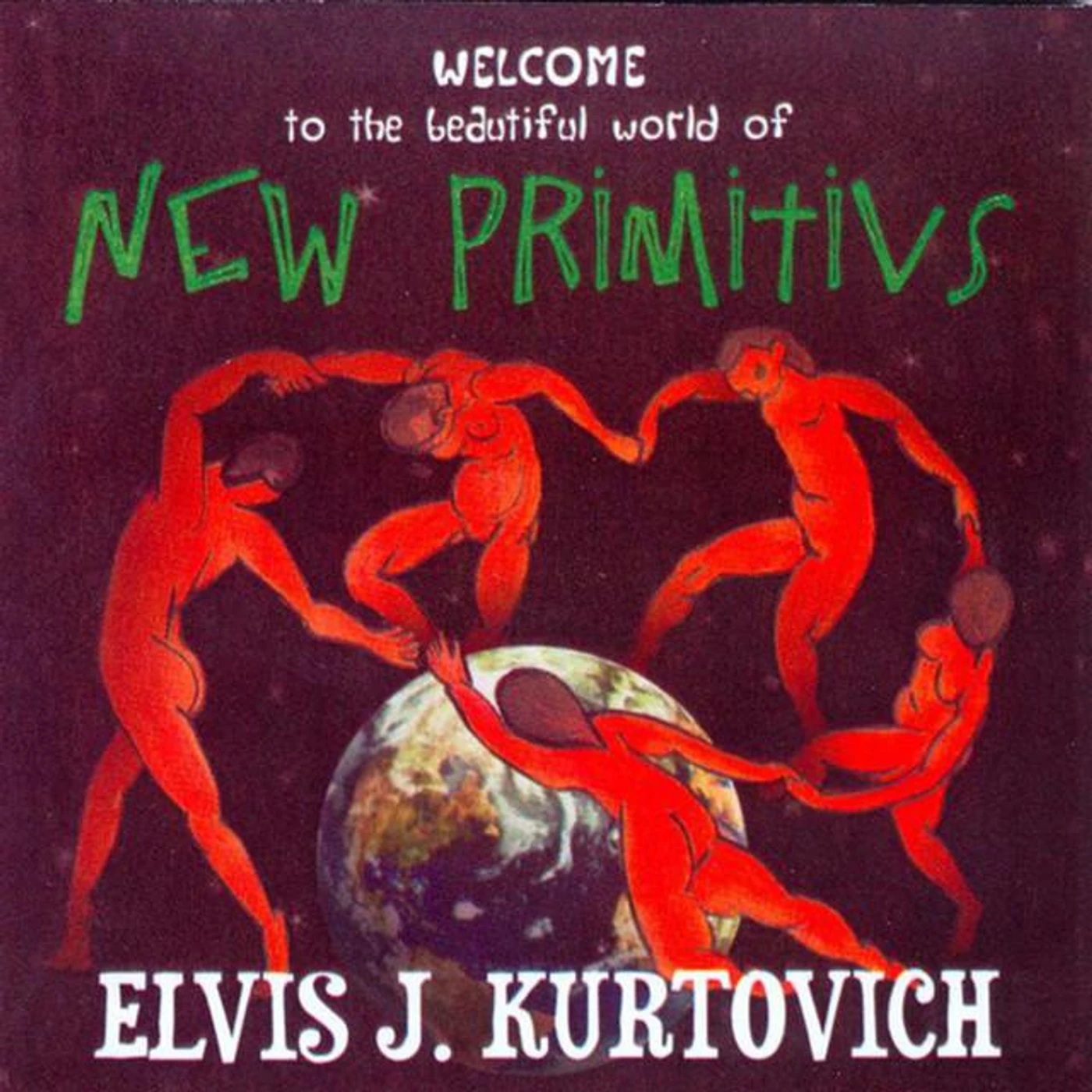 Elvis J. Kurtovich