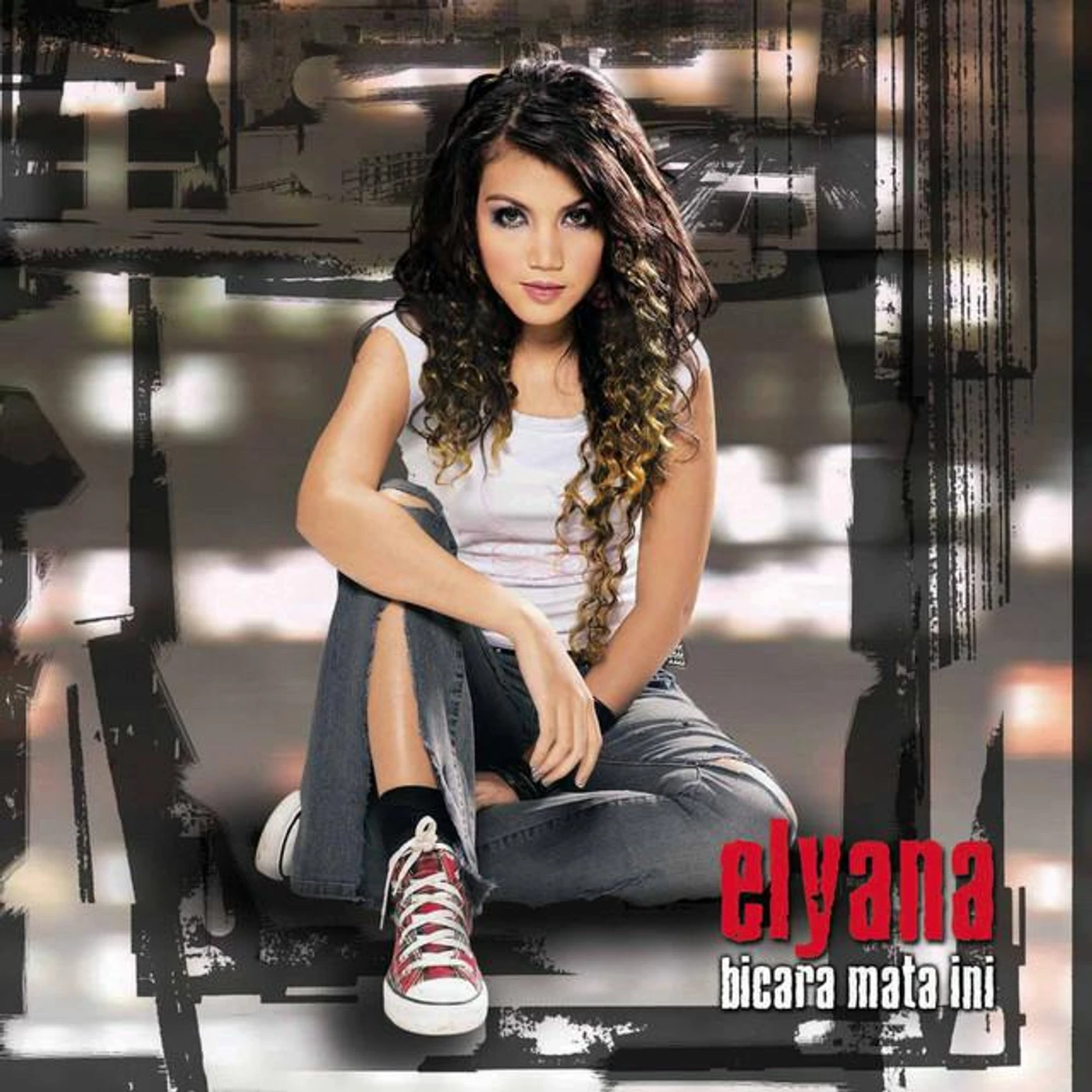Elyana Brand Page