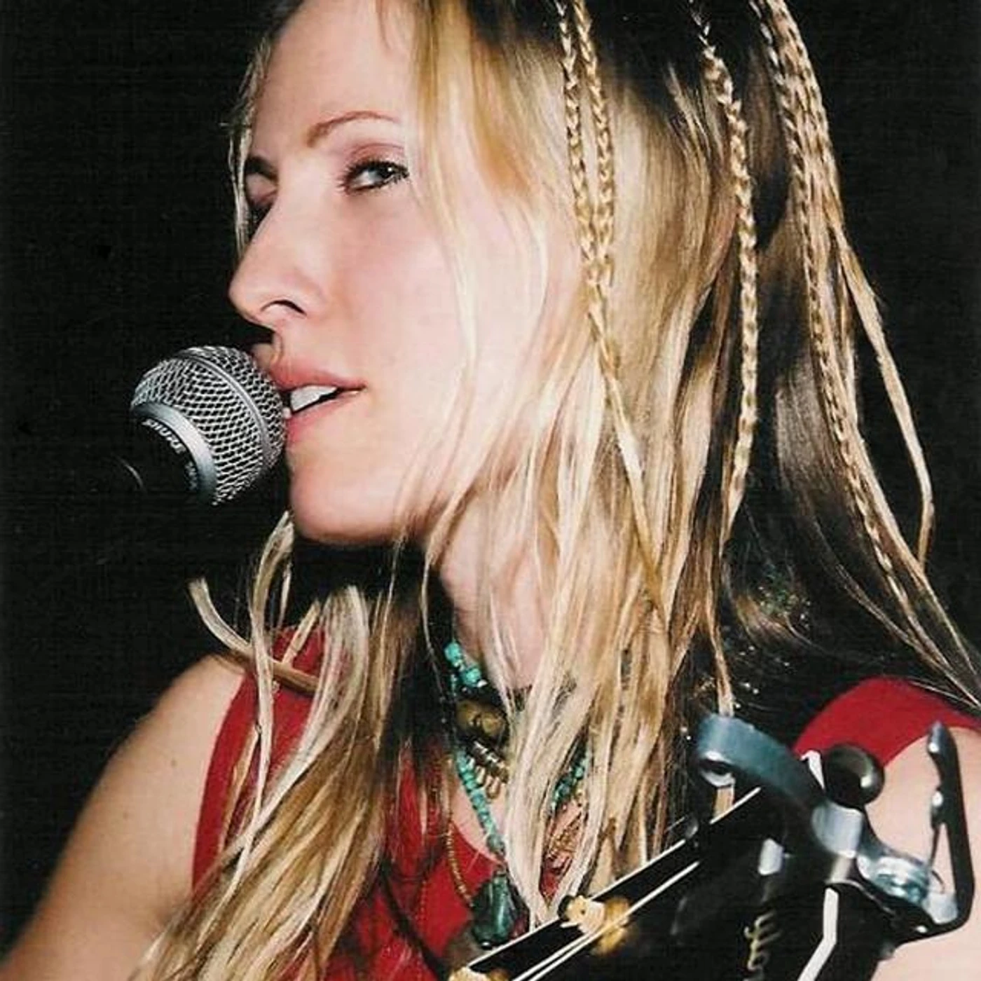 Elza Brand Page