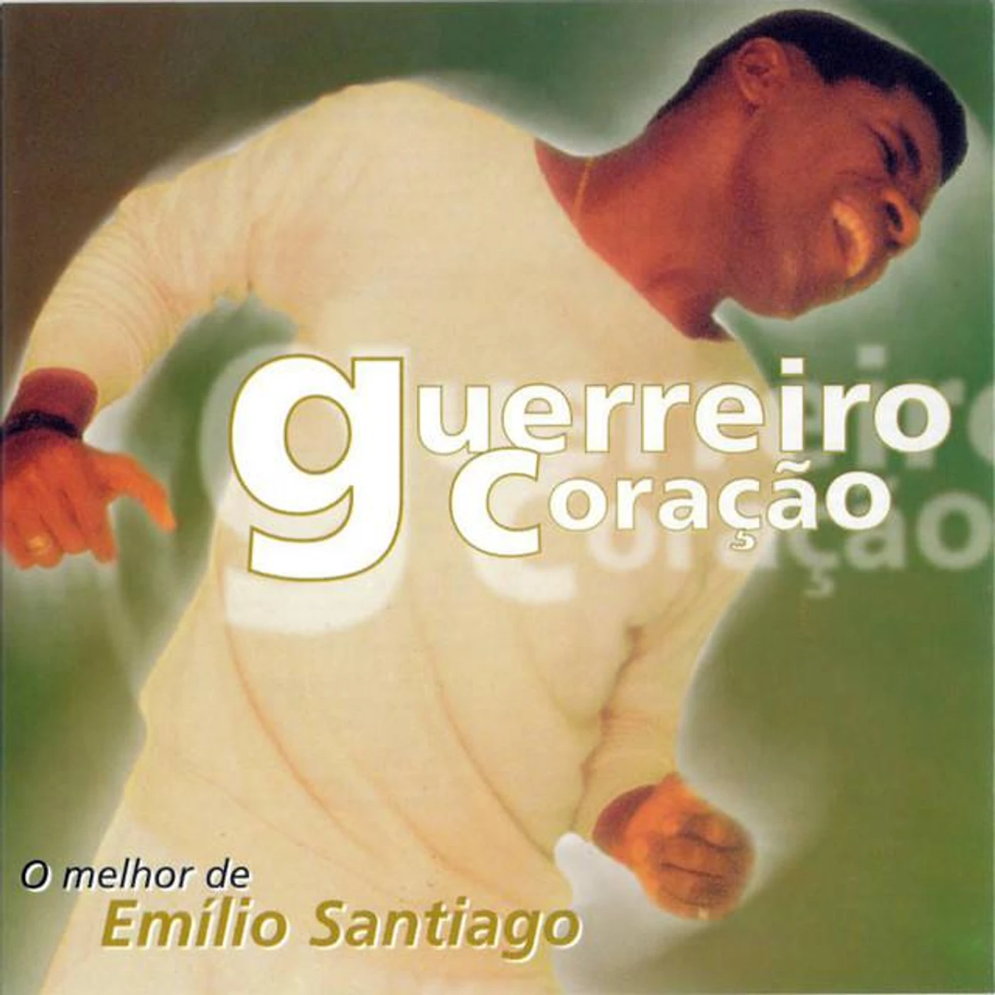 Emílio Santiago Brand Page
