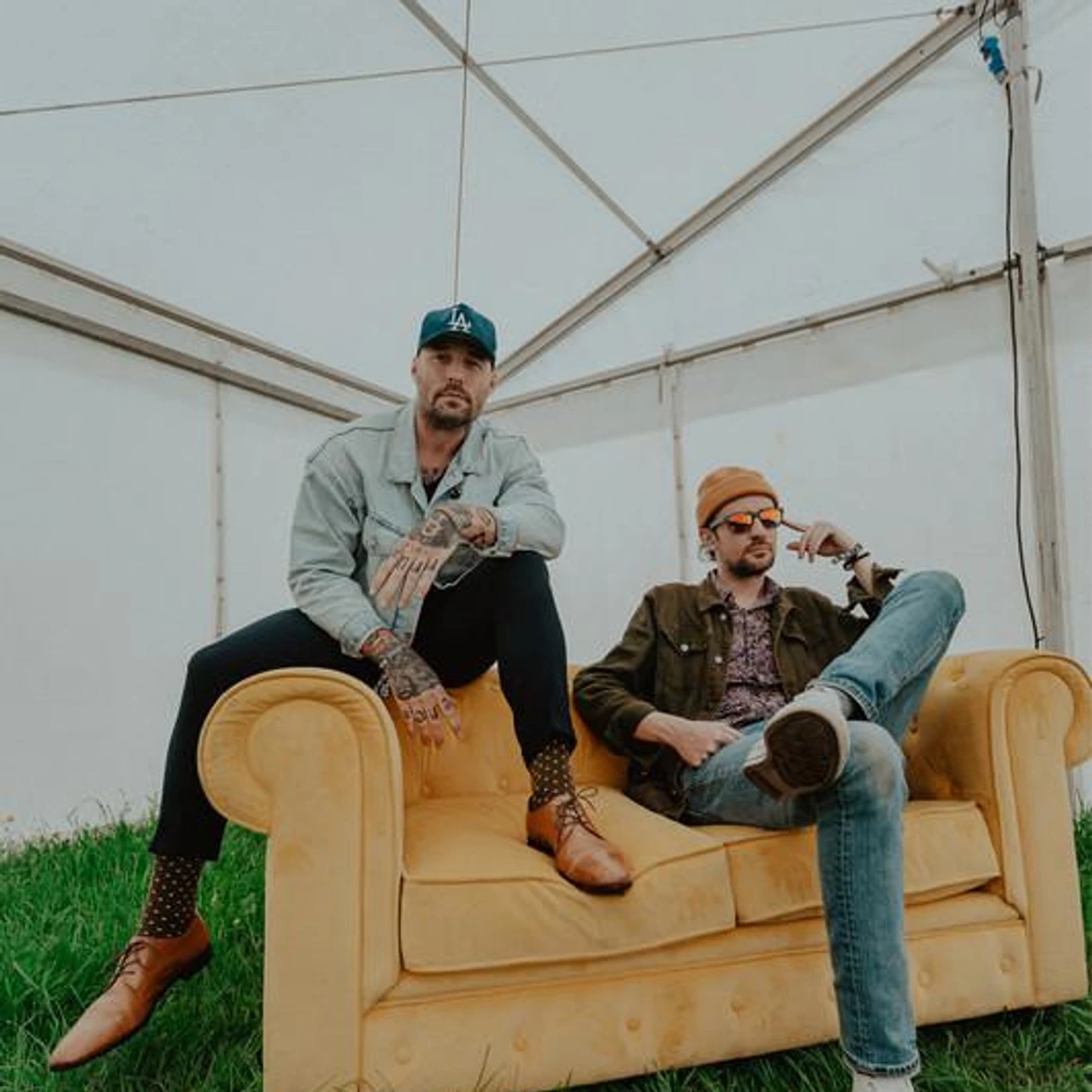 Emarosa Brand Page