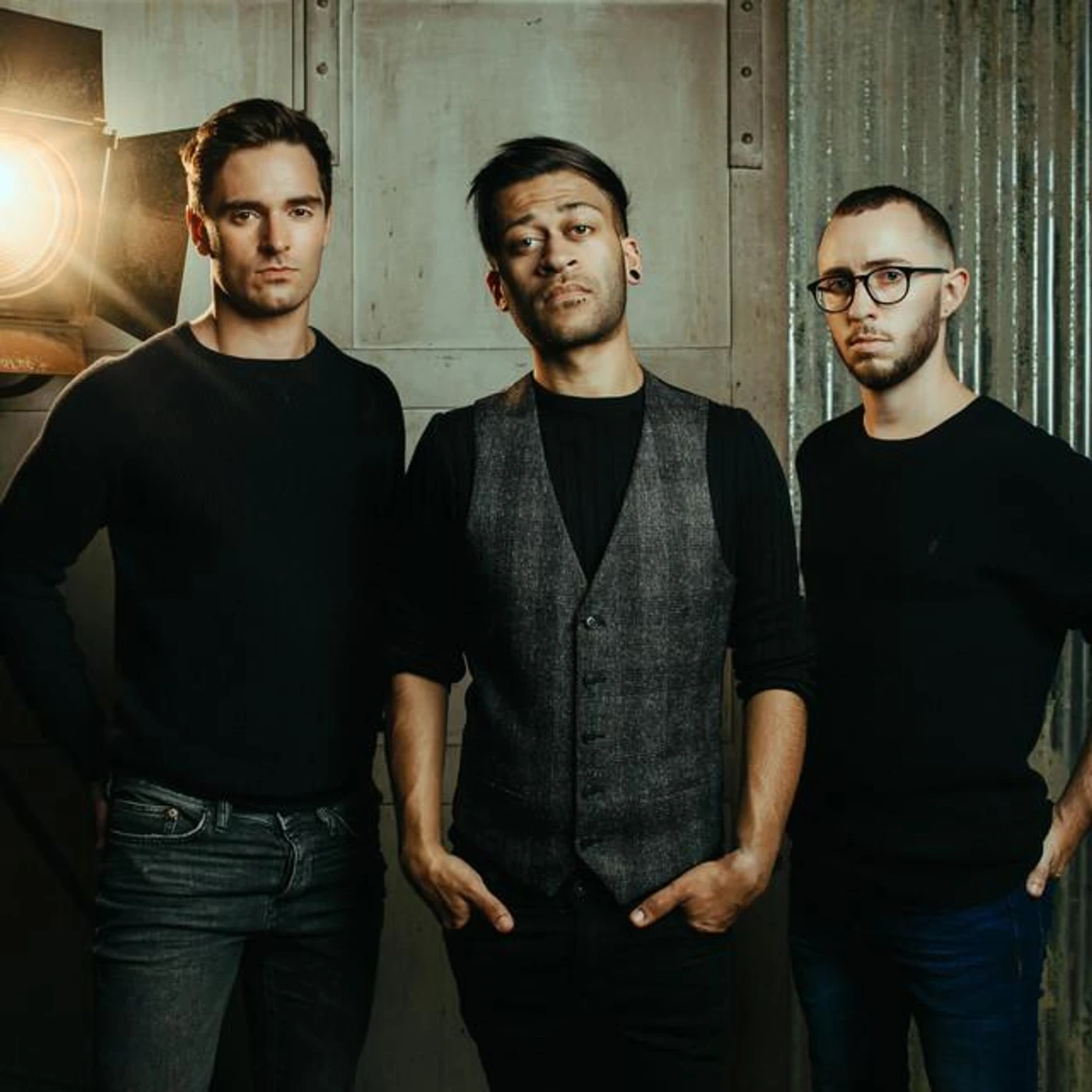 Ember Trio Brand Page