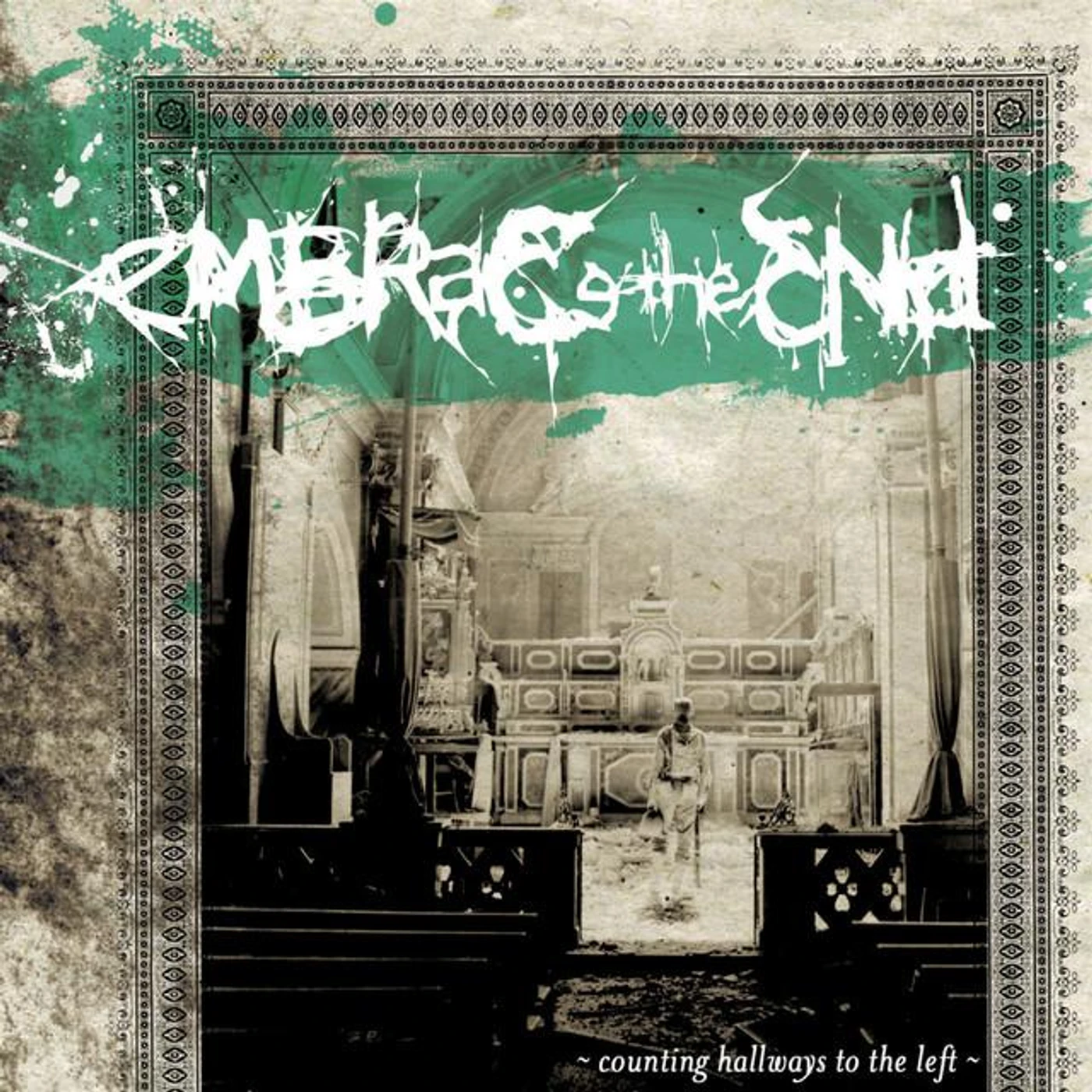Embrace The End Brand Page
