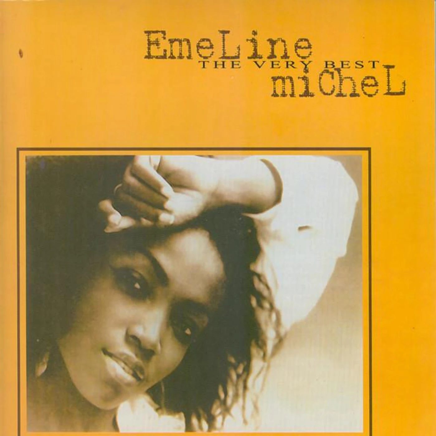 Emeline Michel Brand Page