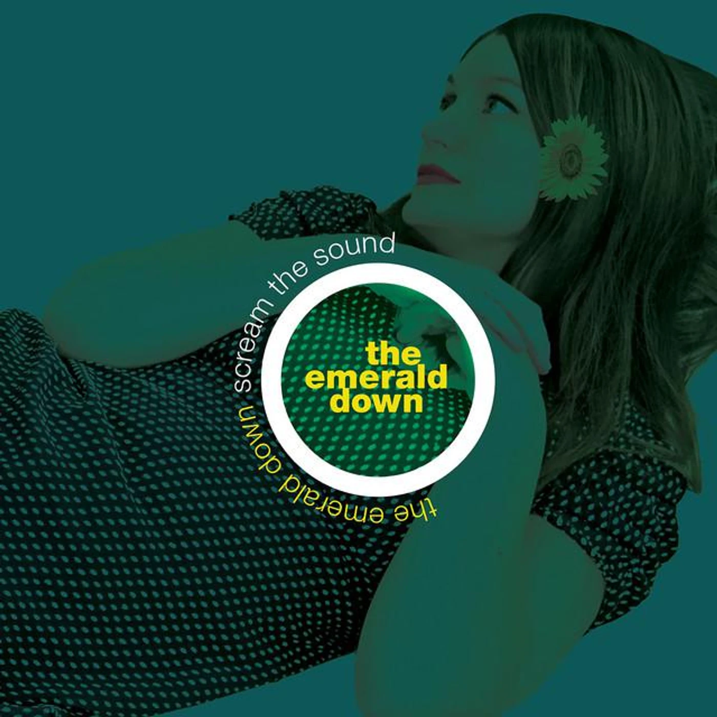The Emerald Down Brand Page