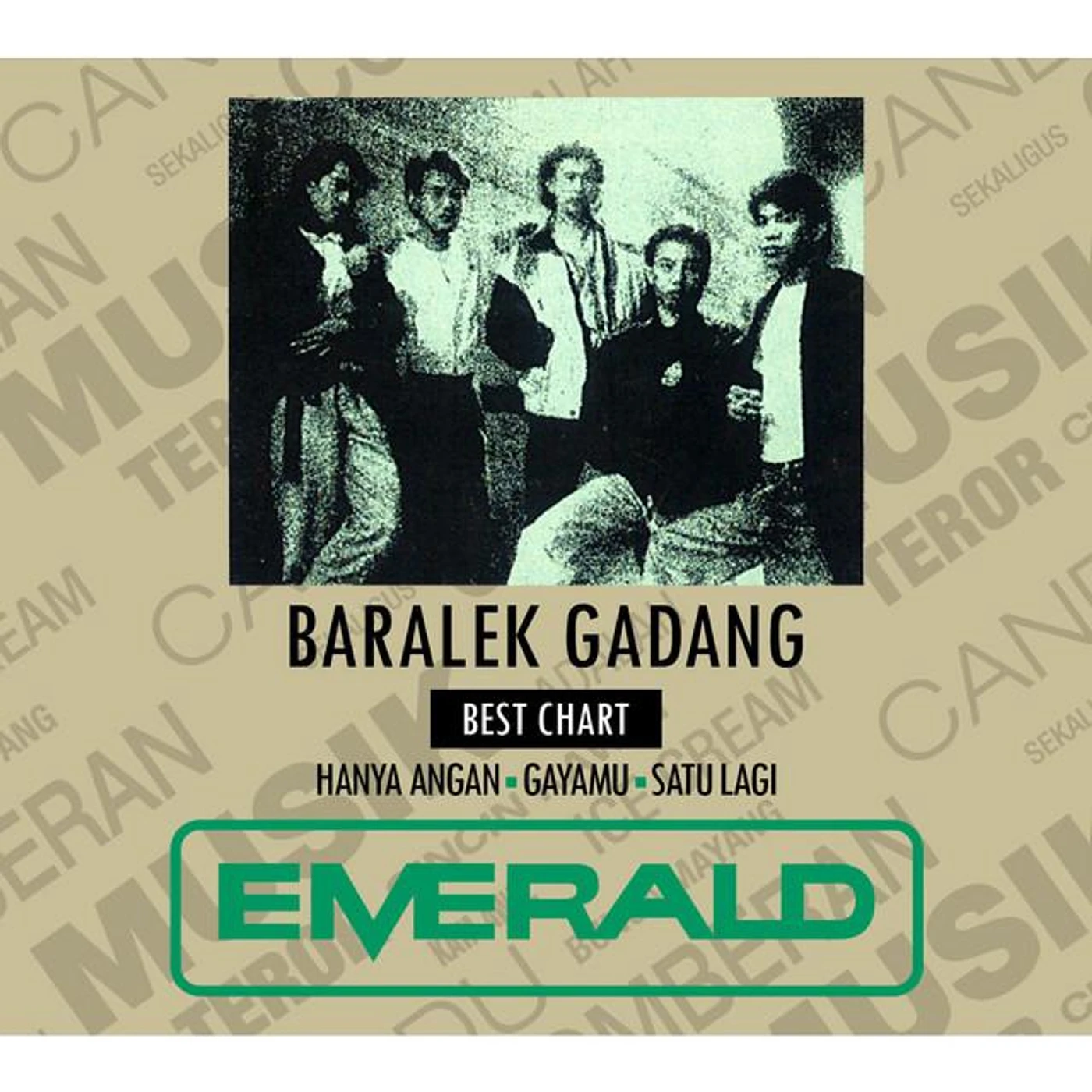Emerald