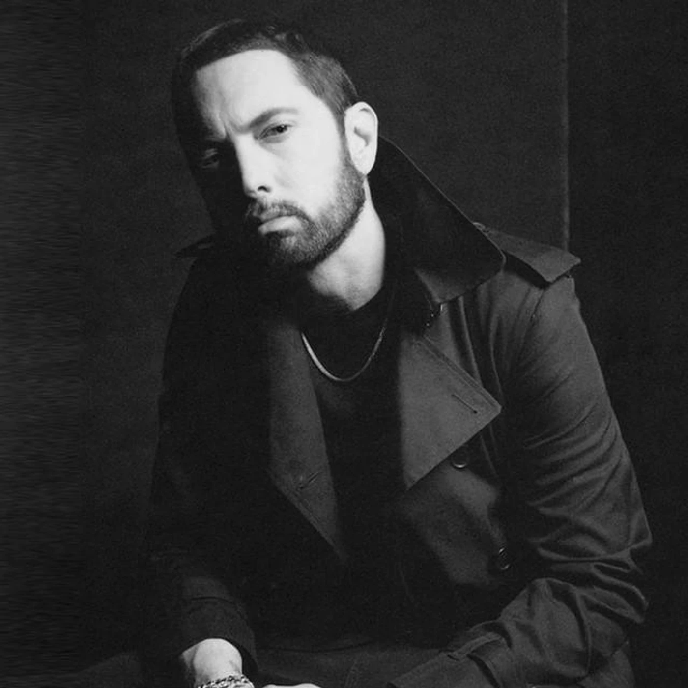 Eminem Brand Page