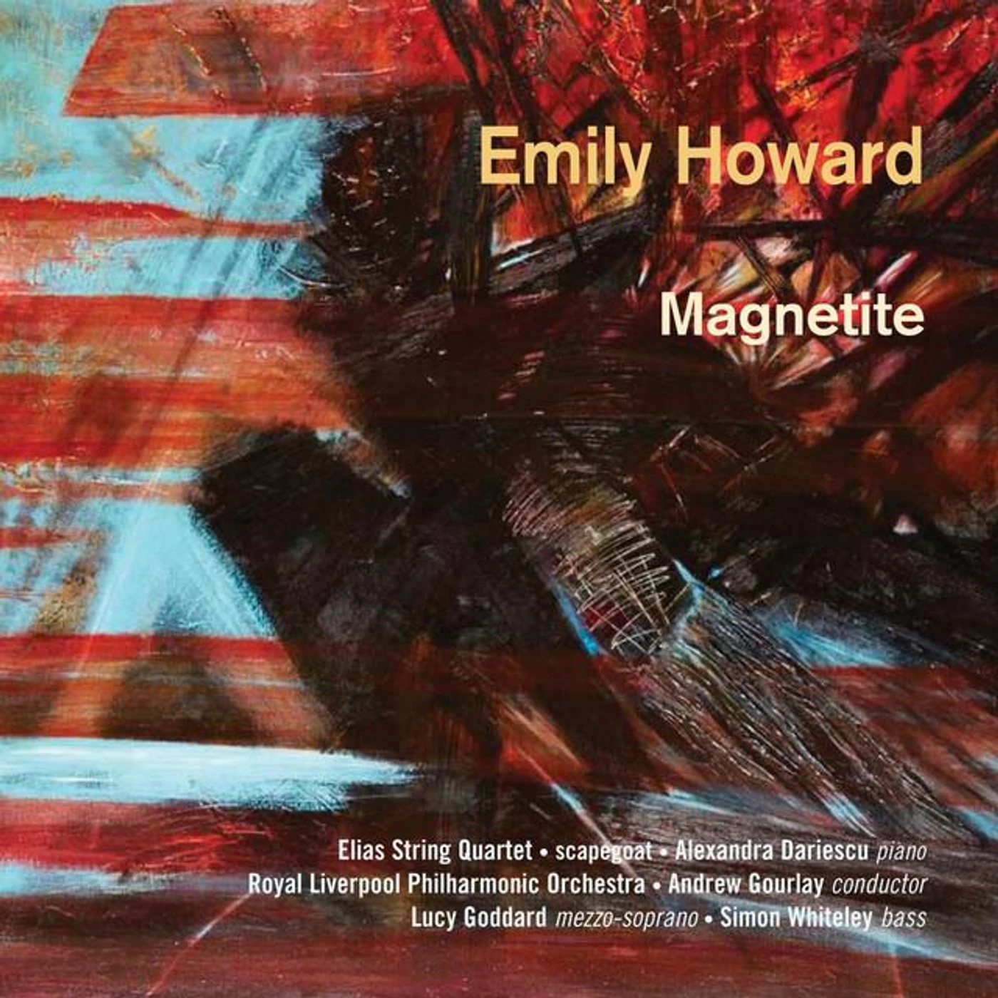 Emily Howard Brand Page