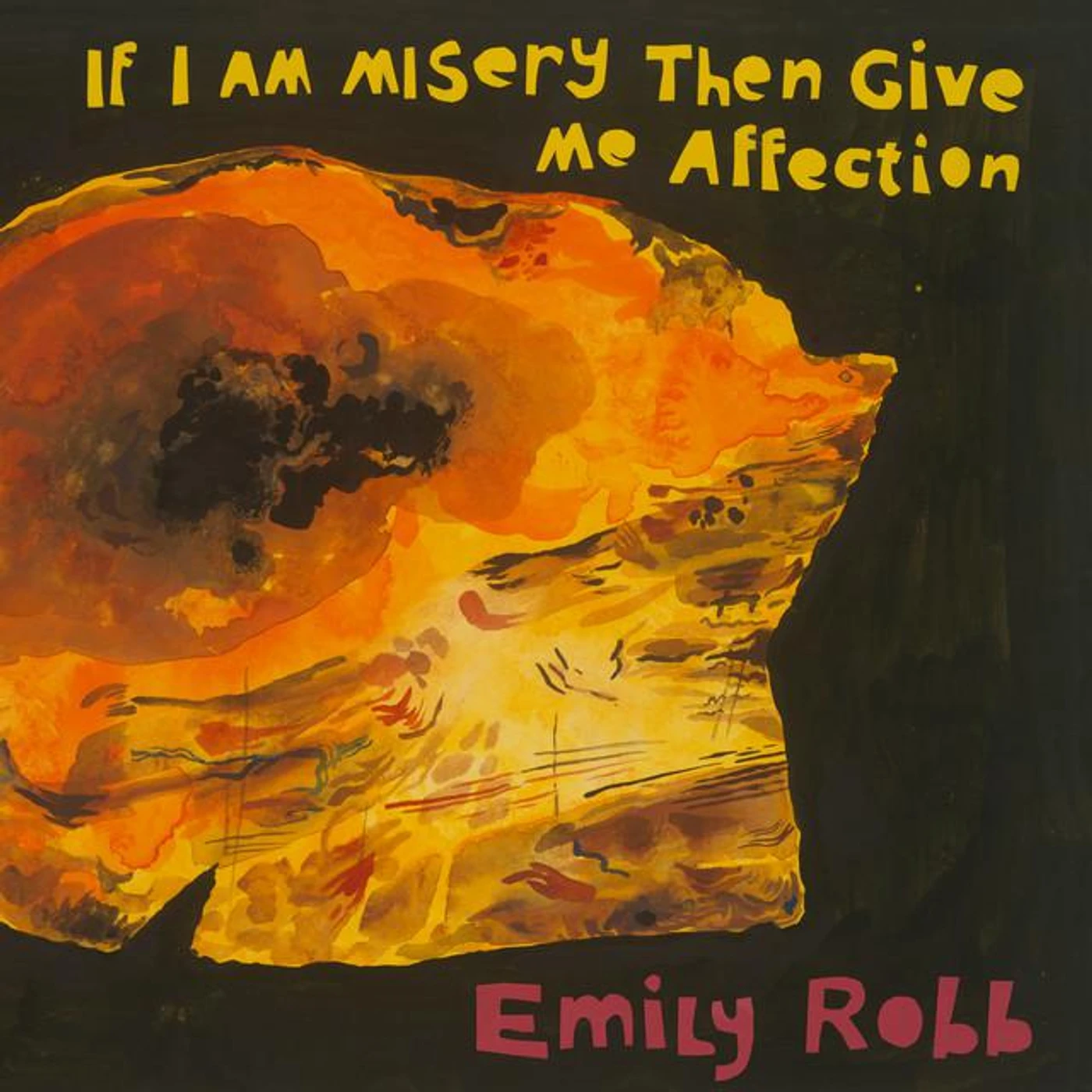 Emily Robb Brand Page